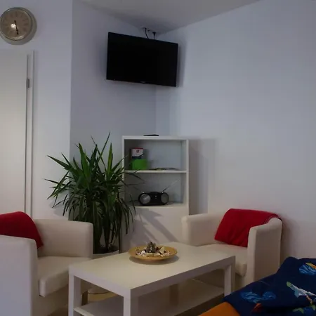 Ferienwohnung Auf Dem Hofe Bad Langensalza Exterior photo