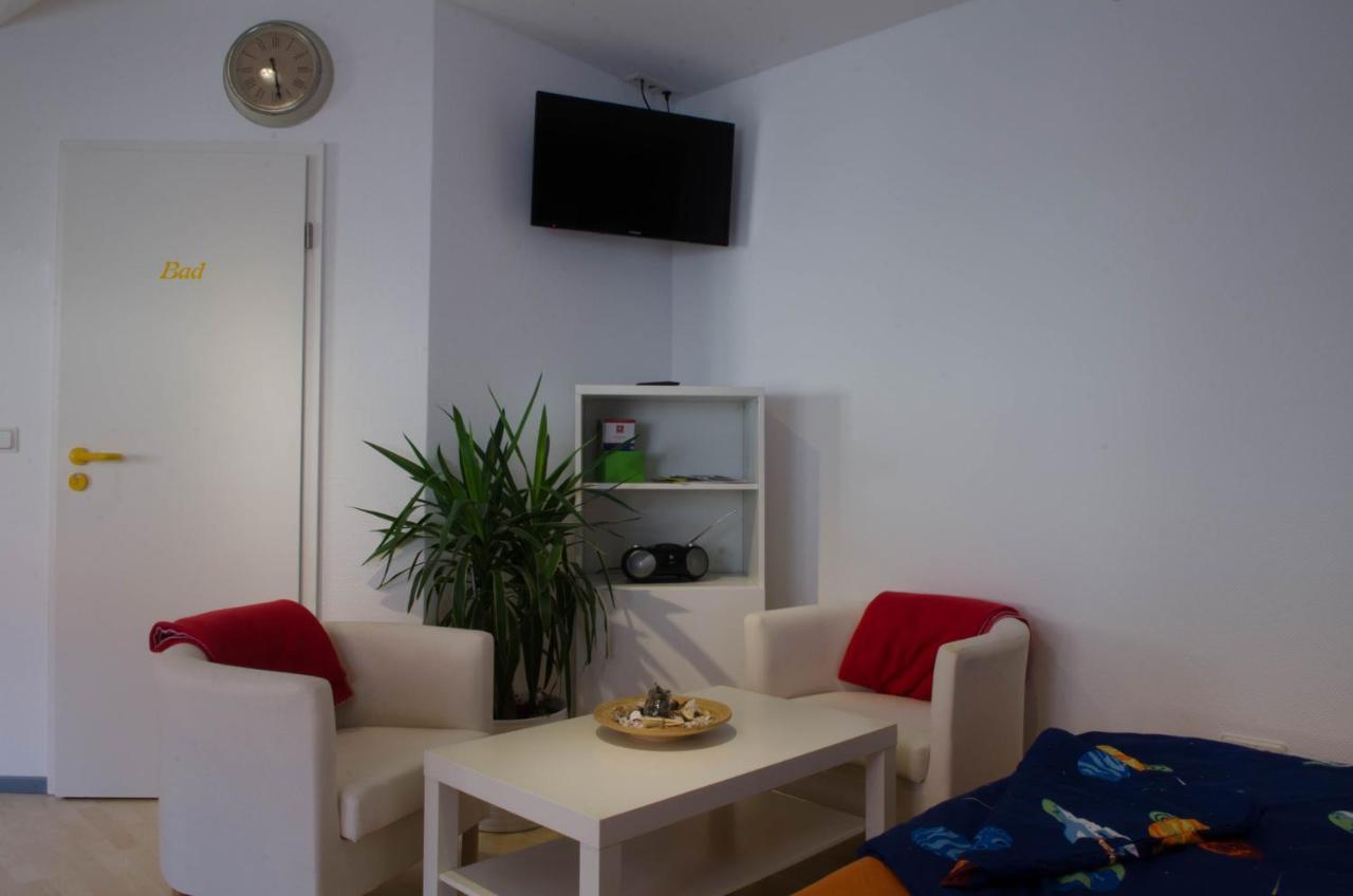 Auf Dem Hofe Apartment Bad Langensalza